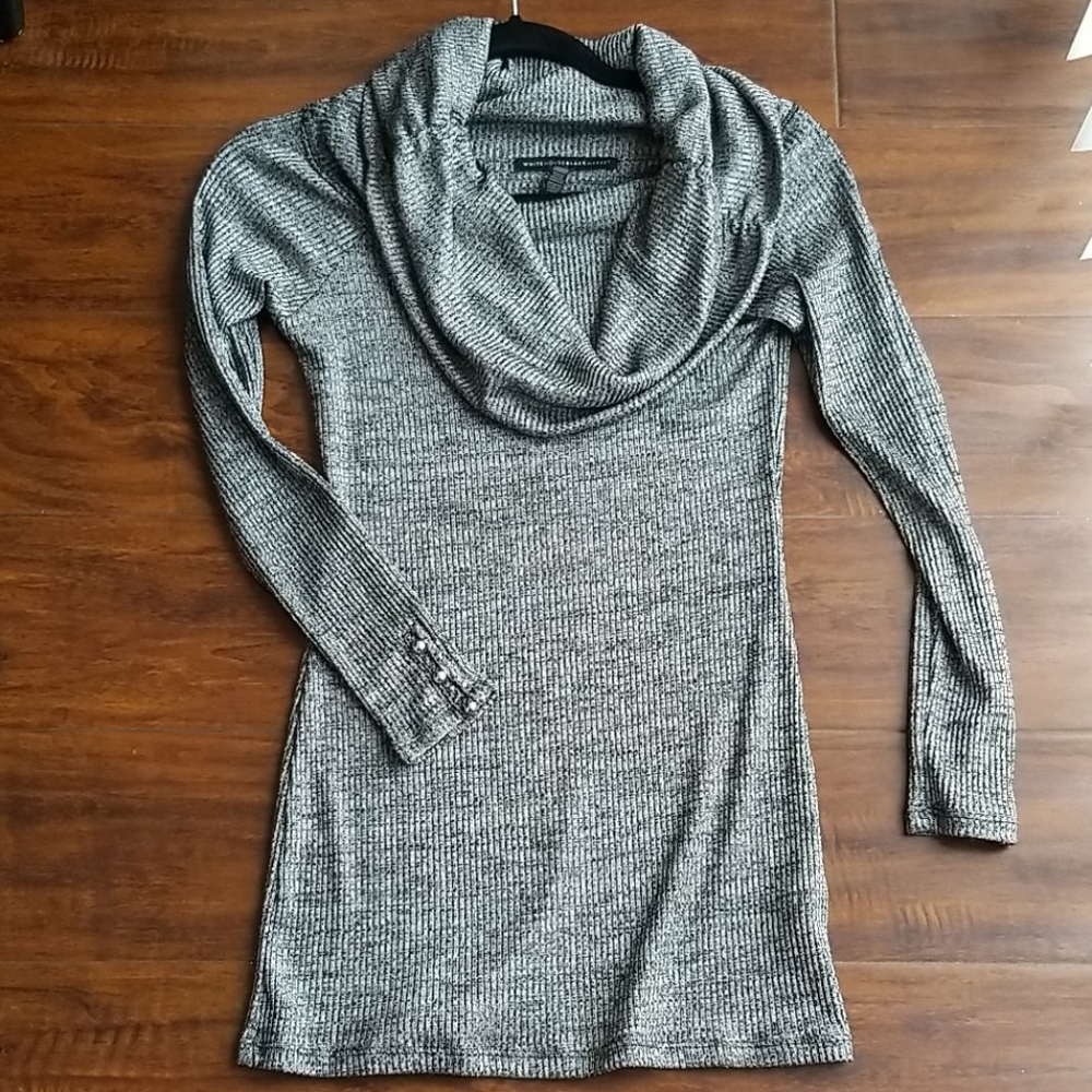 White House Black Market Top